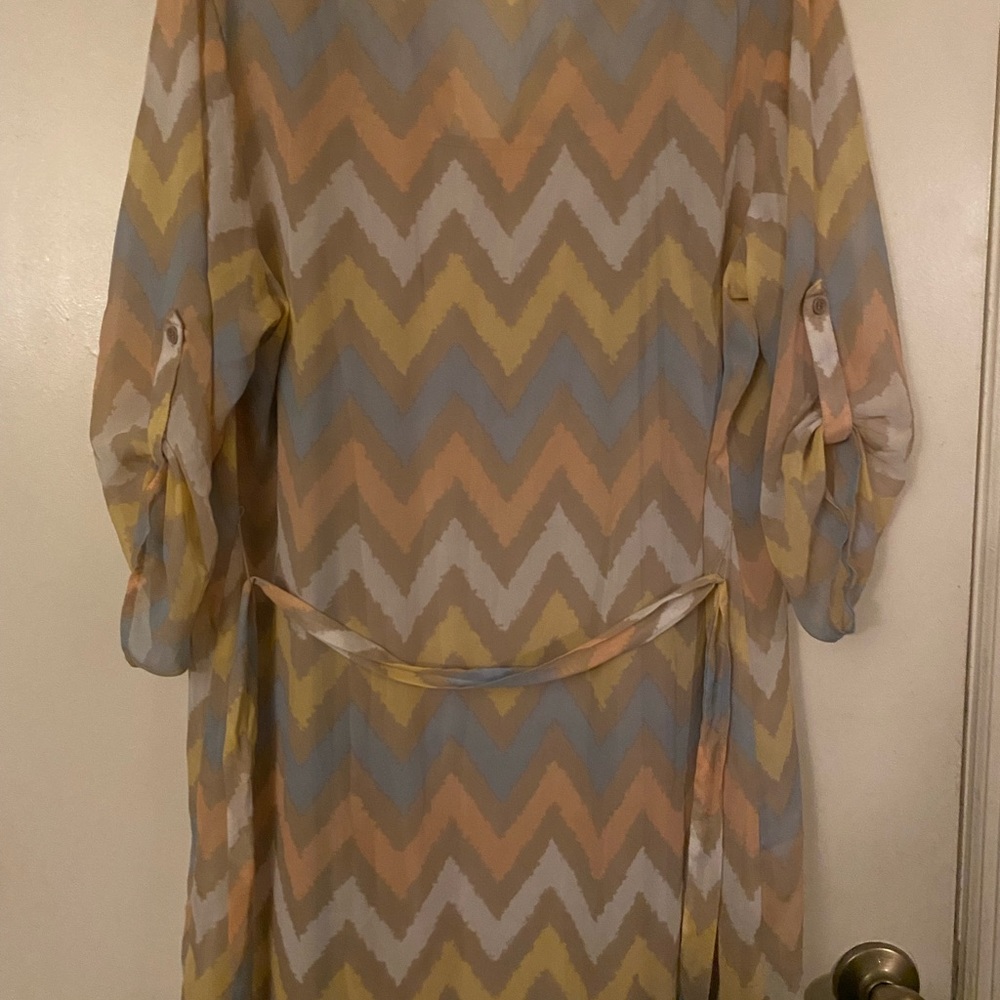 👗✨TACERA DRESS - Picture 6 of 6